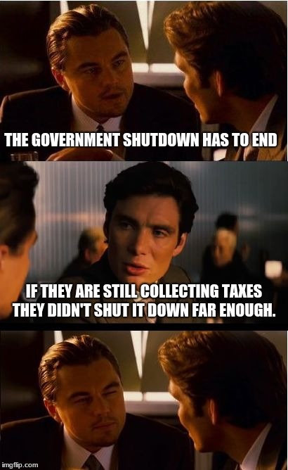 Not far enough