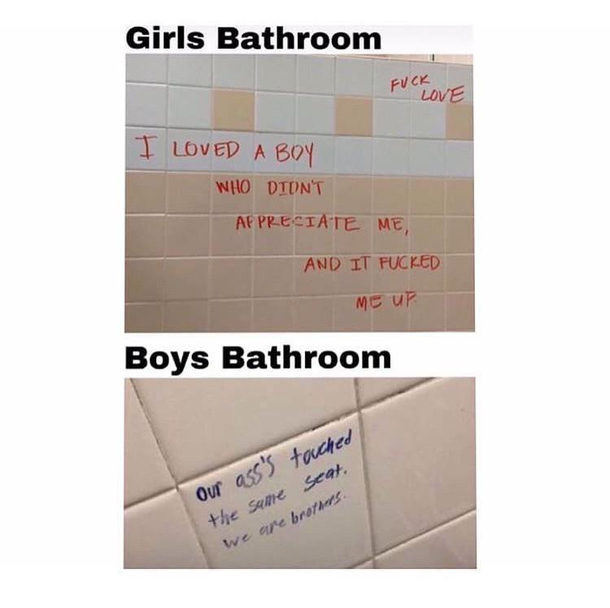 not funny didnt laught