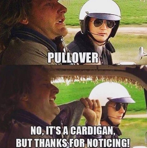 Not going to lie I loved this movie