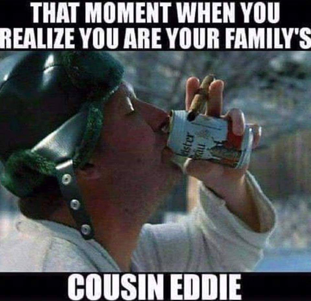 Not gonna lie this is true for me