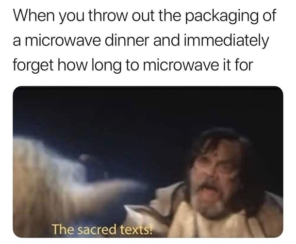 Not good