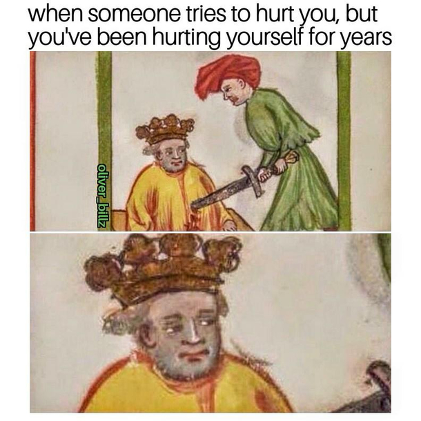 Not Impressed