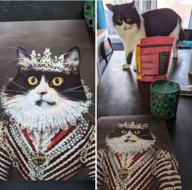 Not impressed