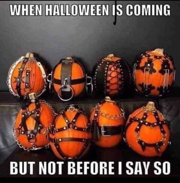 Not just candy being handed out this year