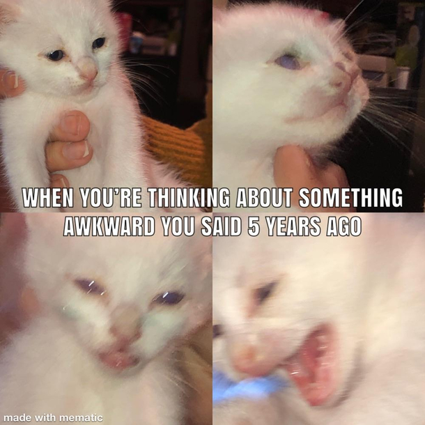 Not like this