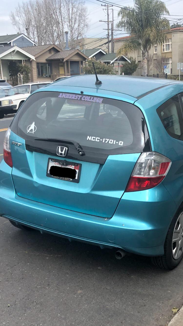 Not loving the designs on the new Star Trek series