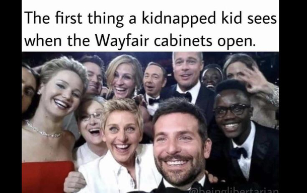 Not mine but brutal