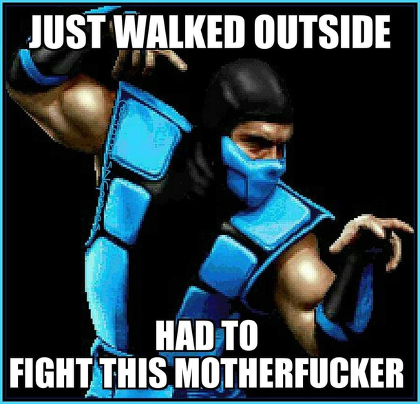 Not mine but I can literally feel this image