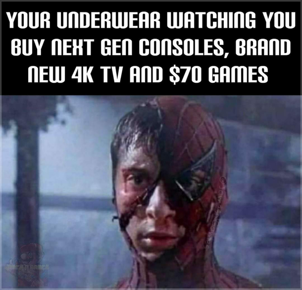 Not mine But Im screaming
