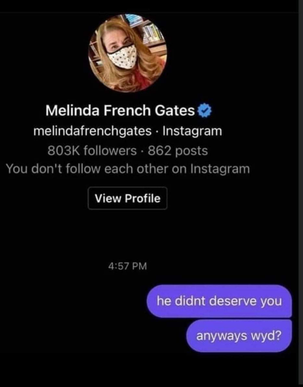 Not mine but wow that was fast