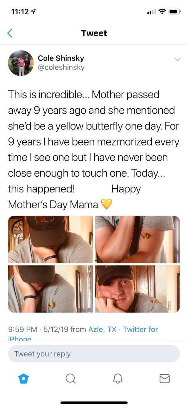 Not my tweet but this is amazing