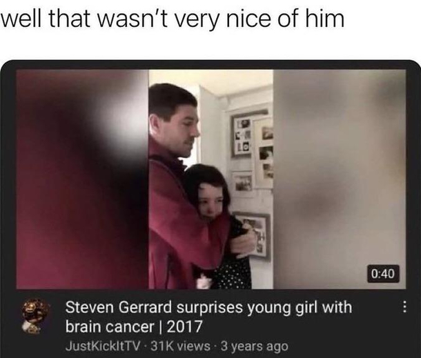 Not Nice