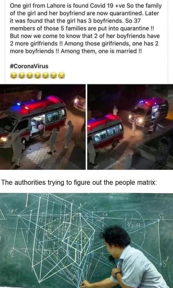 Not okie dokie
