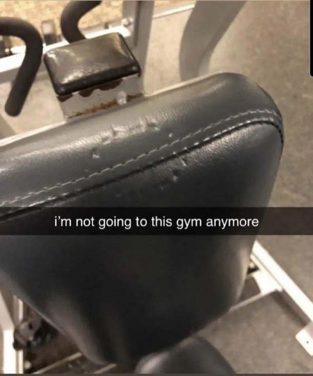 Not Protein Bro