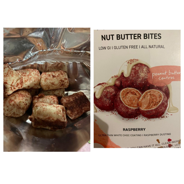 Not quite the same