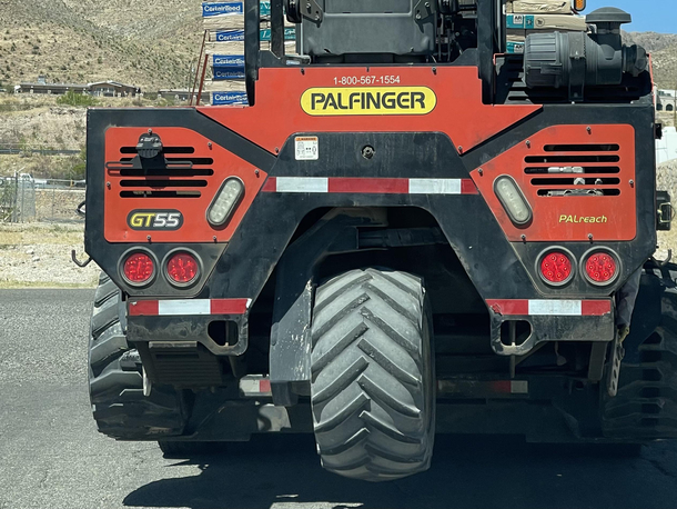 Not ready for an F Buddy but I could settle for a
