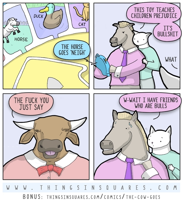 not so righteous now are you bronco
