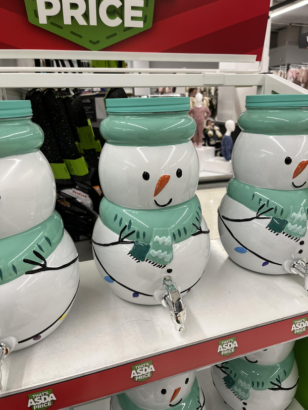 Not sure about the placement here