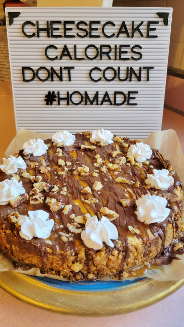 Not sure Id want to eat these