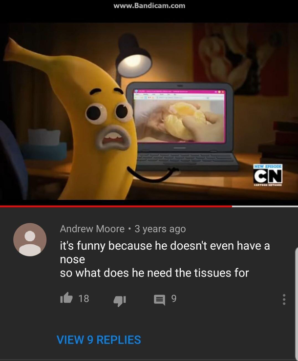 Not sure if it was already posted