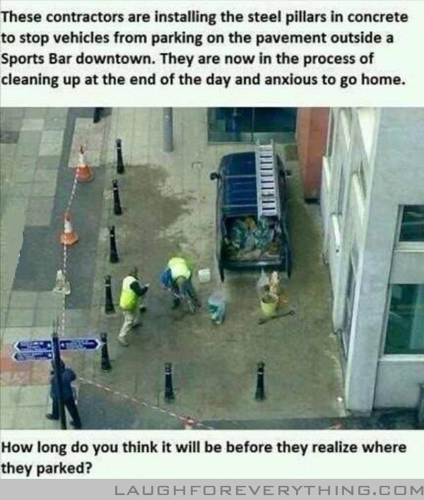 Not sure if re-post but found this funny