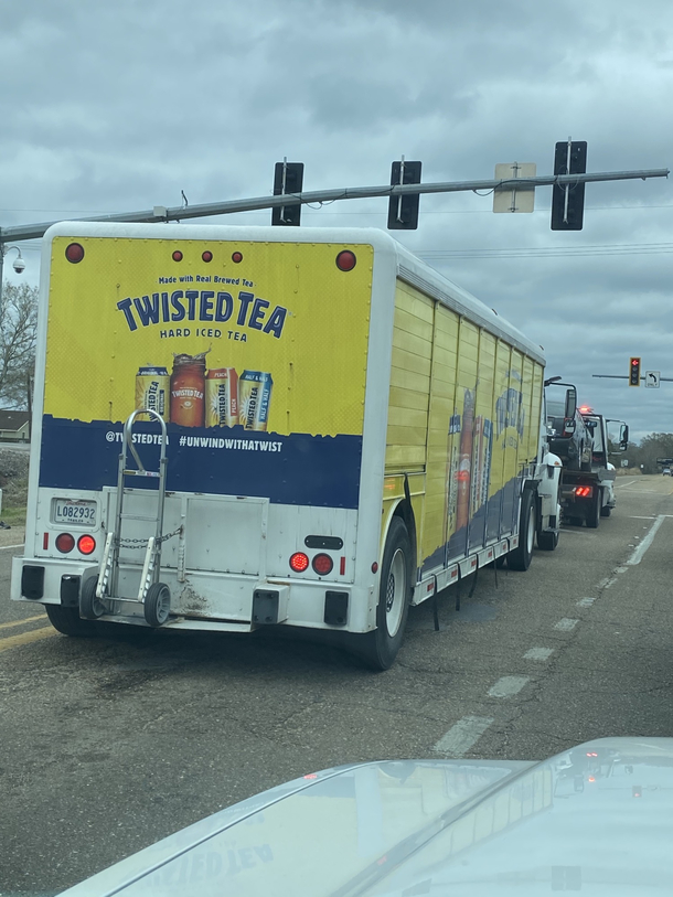 Not sure what they did but someone is in for a world of pain