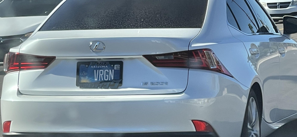 Not sure why you would want to tell the world