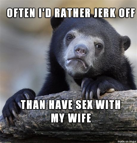 Not that its bad but damn it takes her way too long to climax