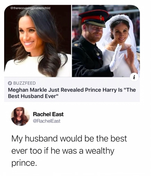 Not to mention theyve only been married for  seconds