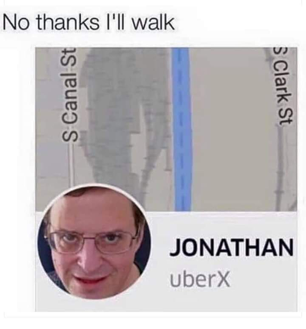 Not today