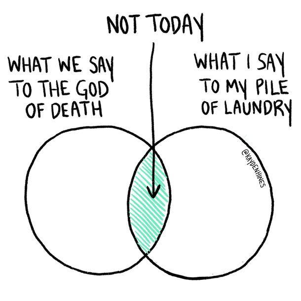 Not Today