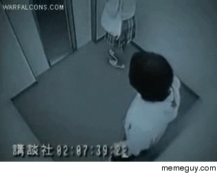 NOT TODAY MOTHERFUCKER