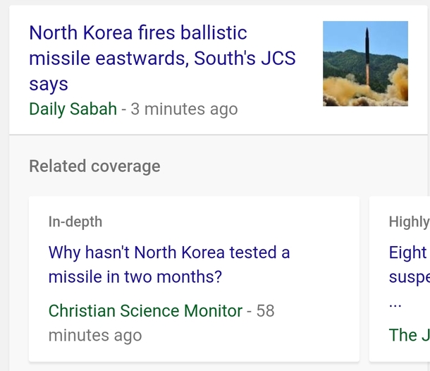 Not too fast there