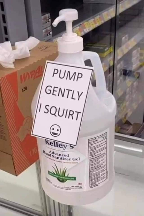 Not too hard