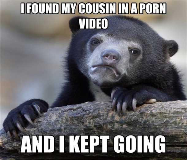 Not too proud