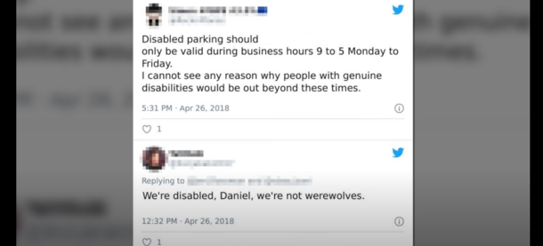 Not Werewolves