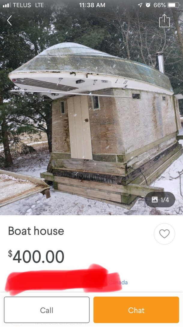 Not what I had in mind