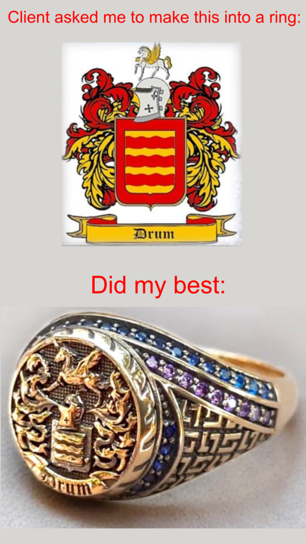 Not without a few minor changes but