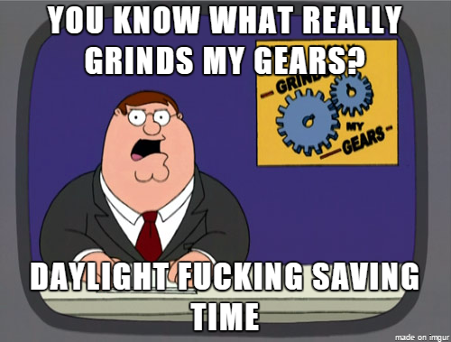 Nothing is saved