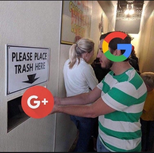 Nothing to be said