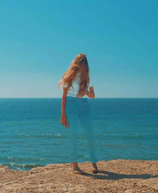Nothing to sea here