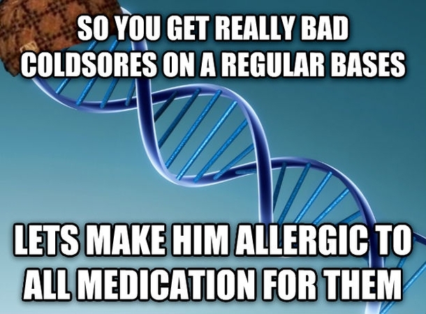 Nothing too major but extremely annoying