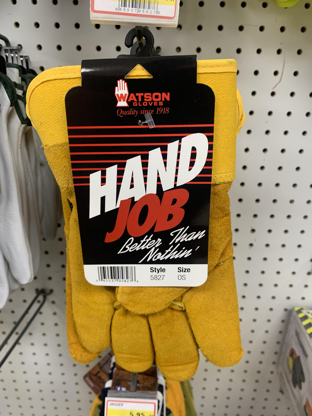 Noticed this at my work need I say anything