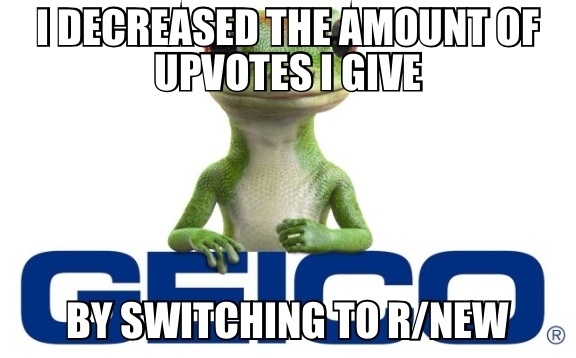 Noticed this recently