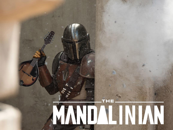 Now Disney is doing spin-offs of spin-offs
