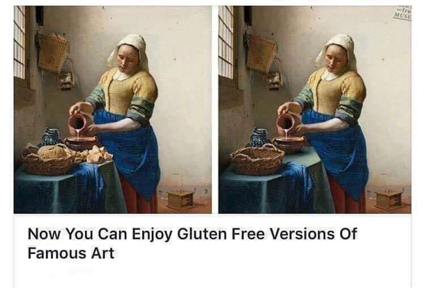 Now every can enjoy art