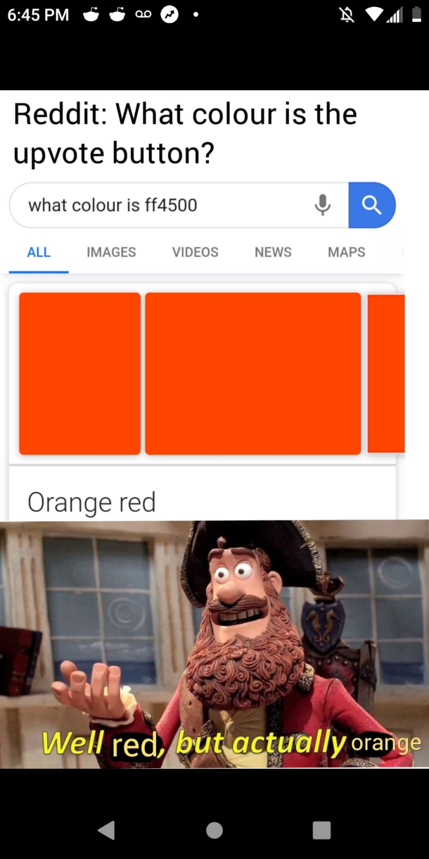 Now everyone is right