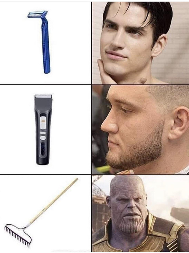 Now I know