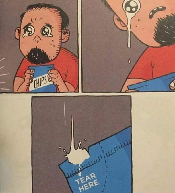 Now I know what it meant