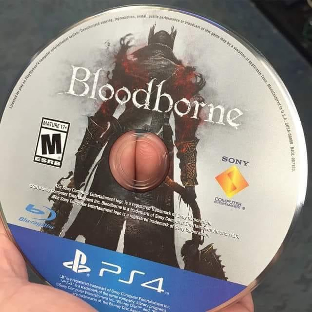 Now I see why it was rated mature